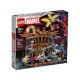 Lego Super Heroes 76261 Spider-Manova zadnja bitka